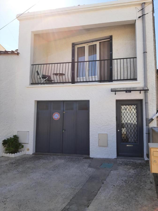 Villa Bergerac Exterior foto